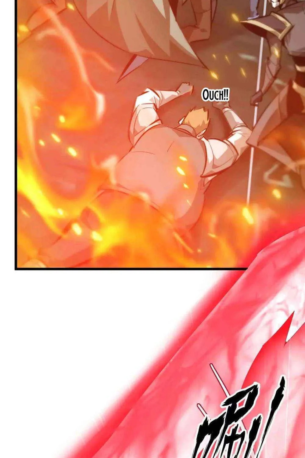Unparalleled in the Online Gaming World (Remake) Chapter 51 page 10 - 