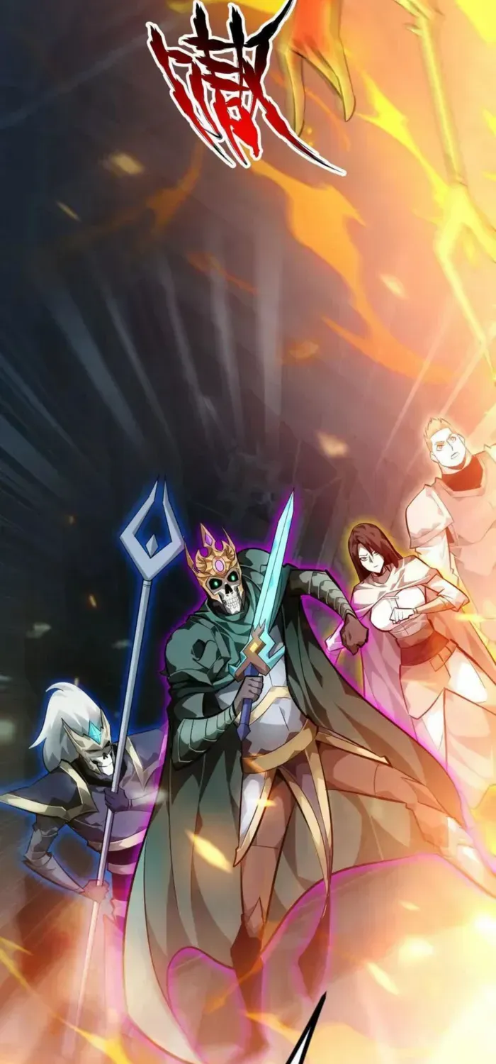 Unparalleled in the Online Gaming World (Remake) Chapter 52 page 12 - 