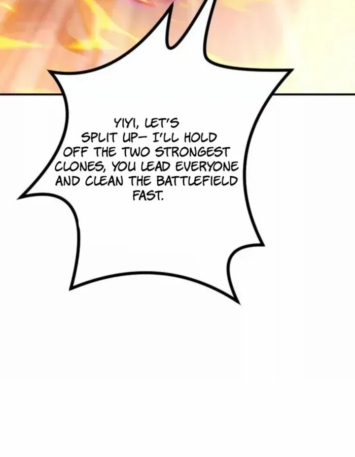 Unparalleled in the Online Gaming World (Remake) Chapter 52 page 13 - 