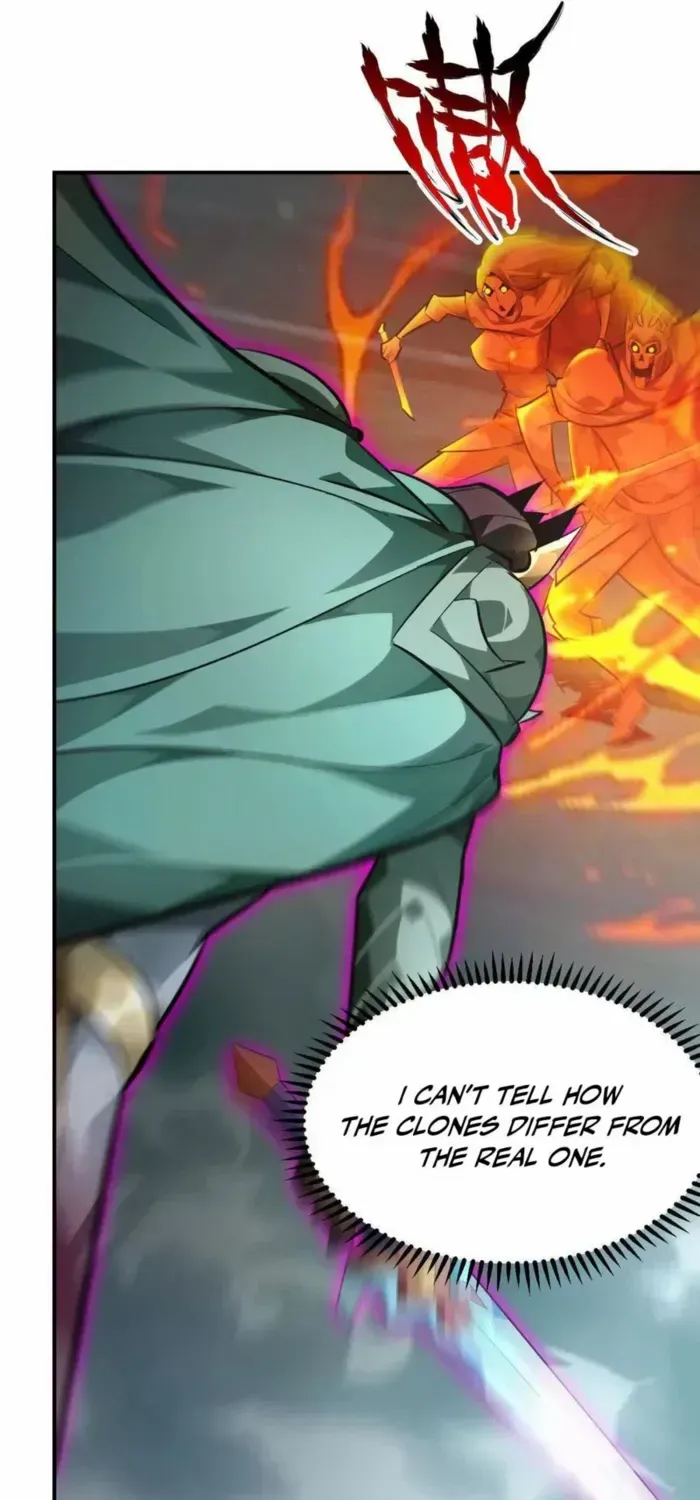 Unparalleled in the Online Gaming World (Remake) Chapter 52 page 19 - 