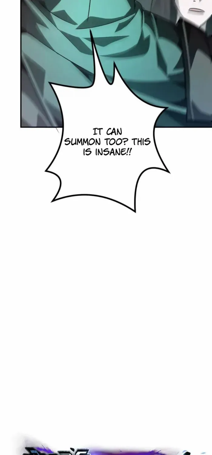 Unparalleled in the Online Gaming World (Remake) Chapter 52 page 4 - 