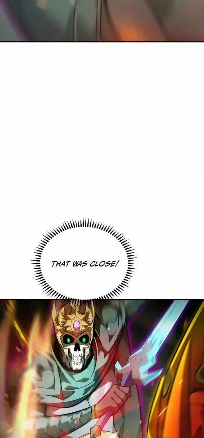 Unparalleled in the Online Gaming World (Remake) Chapter 52 page 32 - 