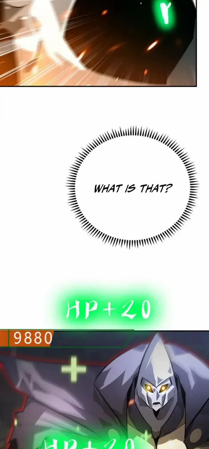 Unparalleled in the Online Gaming World (Remake) Chapter 52 page 39 - 