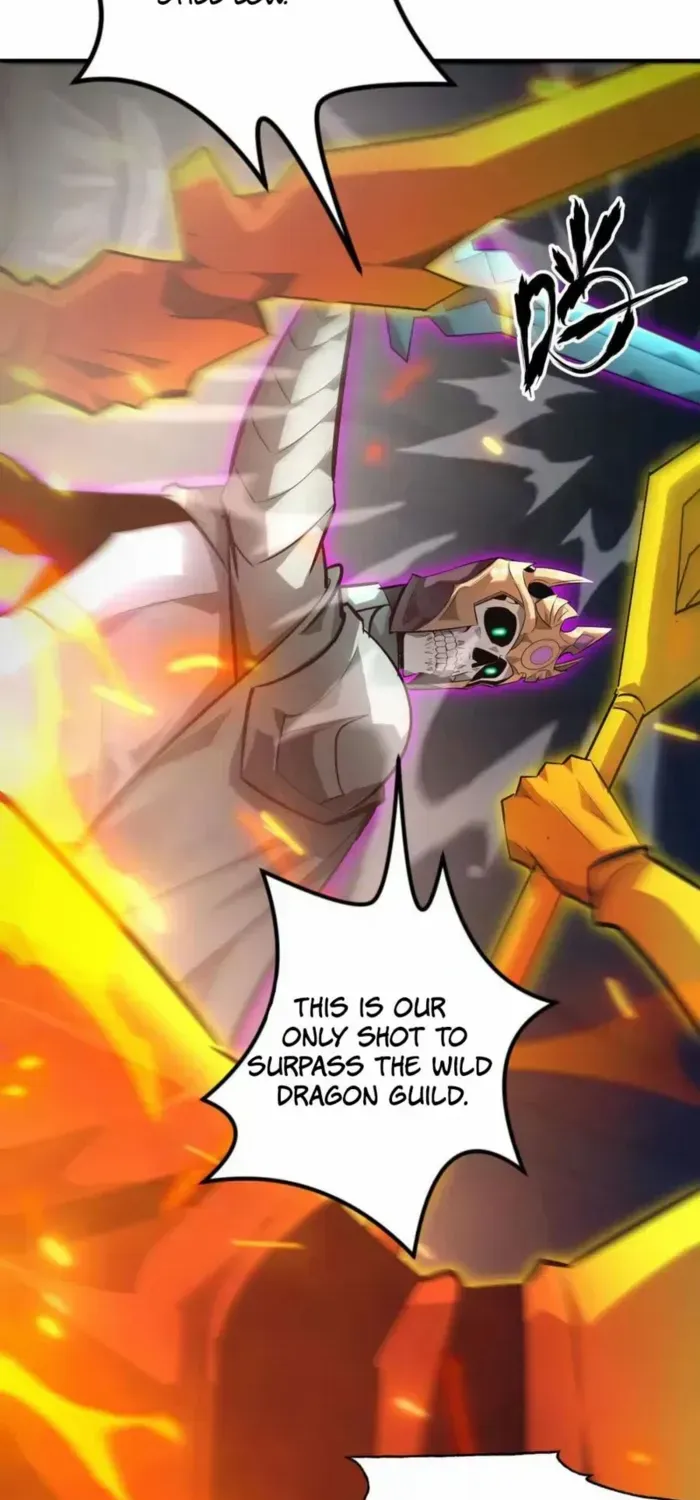 Unparalleled in the Online Gaming World (Remake) Chapter 52 page 50 - 