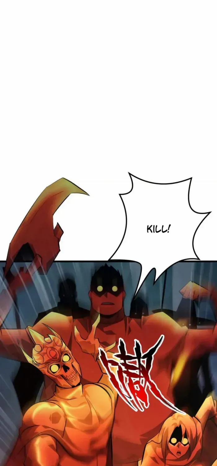 Unparalleled in the Online Gaming World (Remake) Chapter 52 page 6 - 