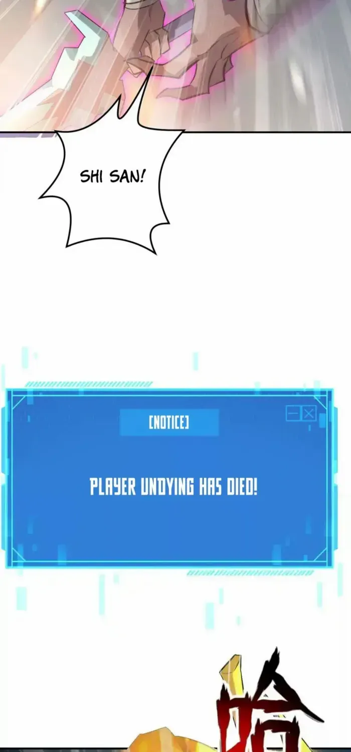 Unparalleled in the Online Gaming World (Remake) Chapter 52 page 67 - 