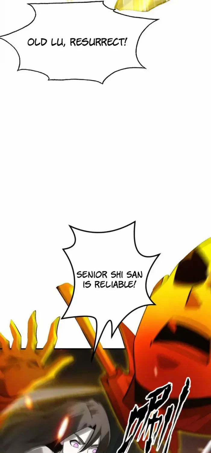 Unparalleled in the Online Gaming World (Remake) Chapter 52 page 69 - 