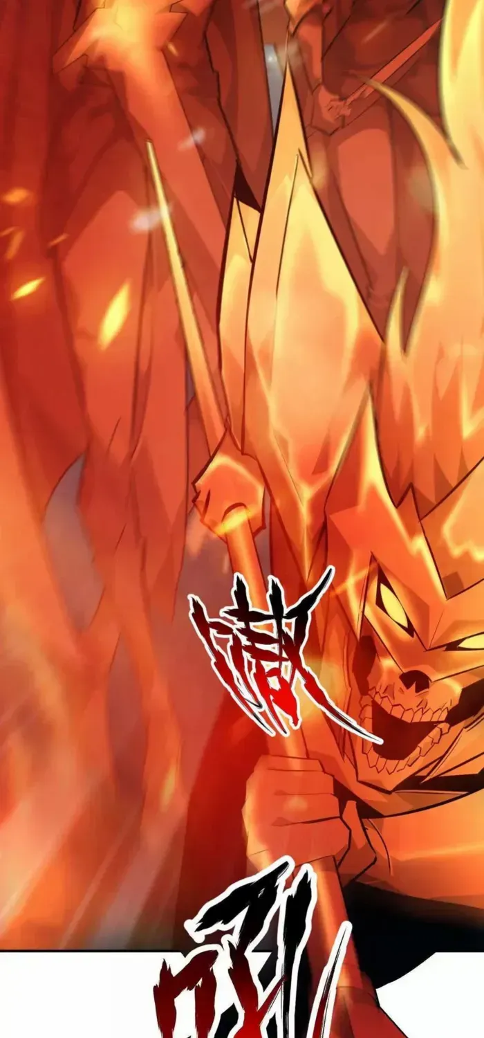 Unparalleled in the Online Gaming World (Remake) Chapter 52 page 8 - 