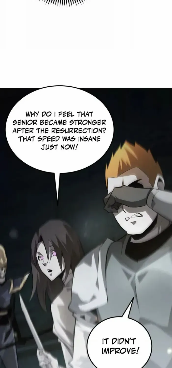 Unparalleled in the Online Gaming World (Remake) Chapter 52 page 84 - 