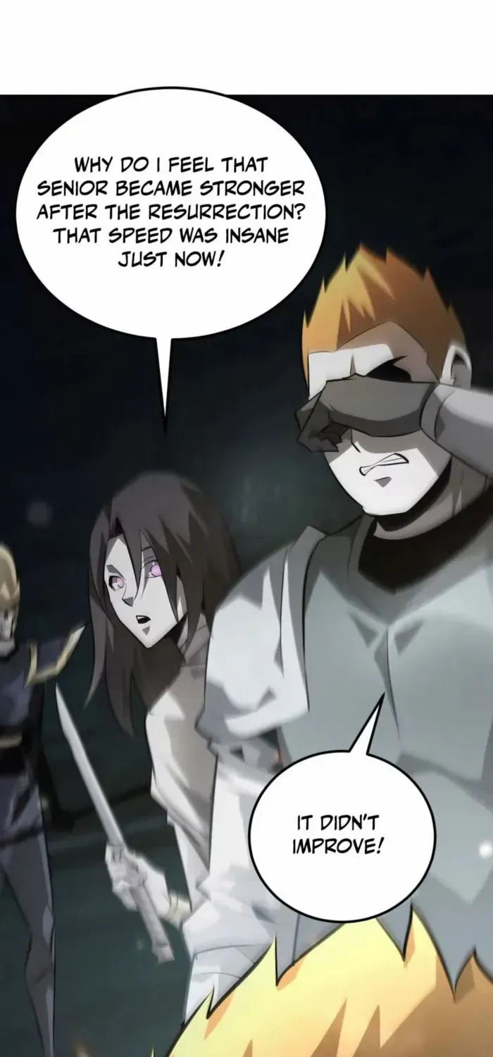 Unparalleled in the Online Gaming World (Remake) Chapter 53 page 2 - 