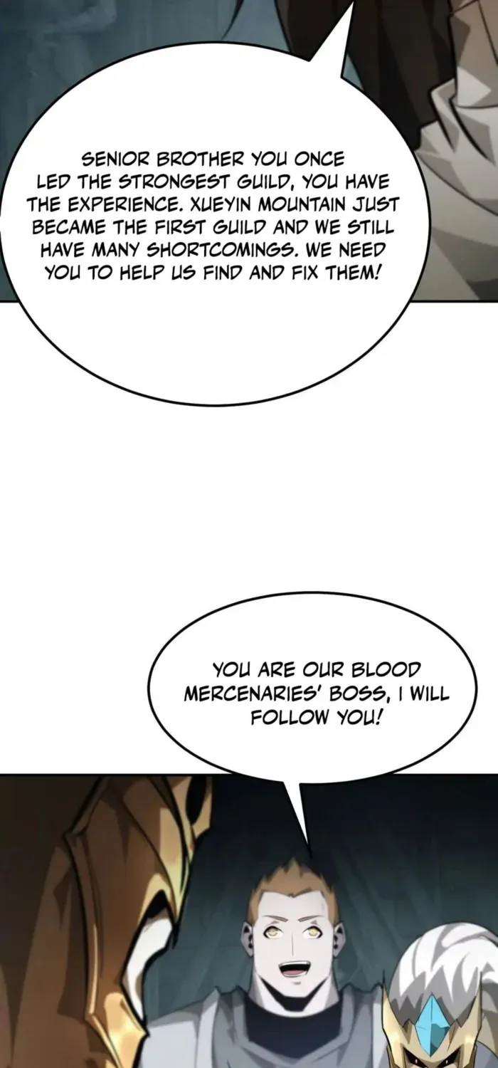 Unparalleled in the Online Gaming World (Remake) Chapter 53 page 103 - 