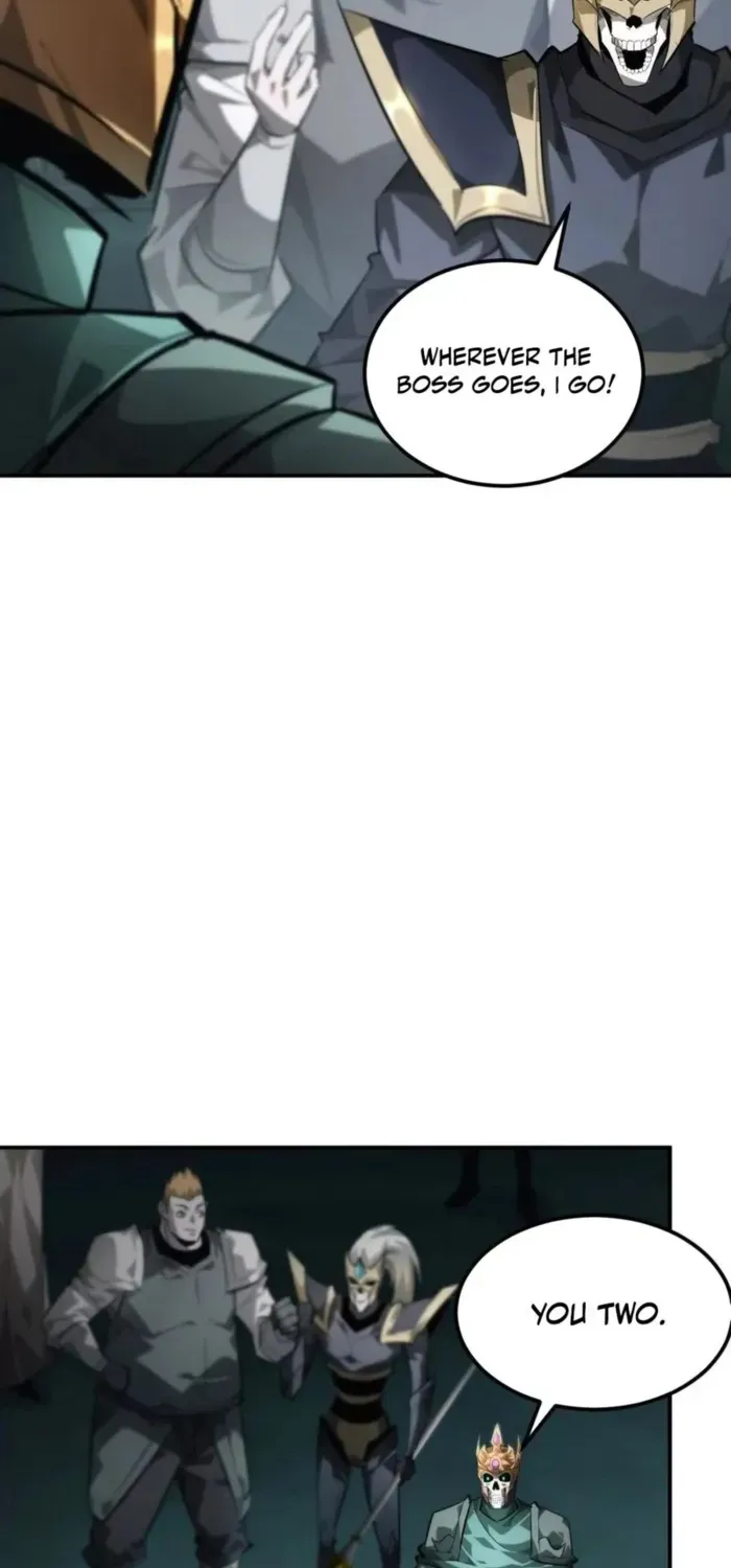 Unparalleled in the Online Gaming World (Remake) Chapter 53 page 104 - 