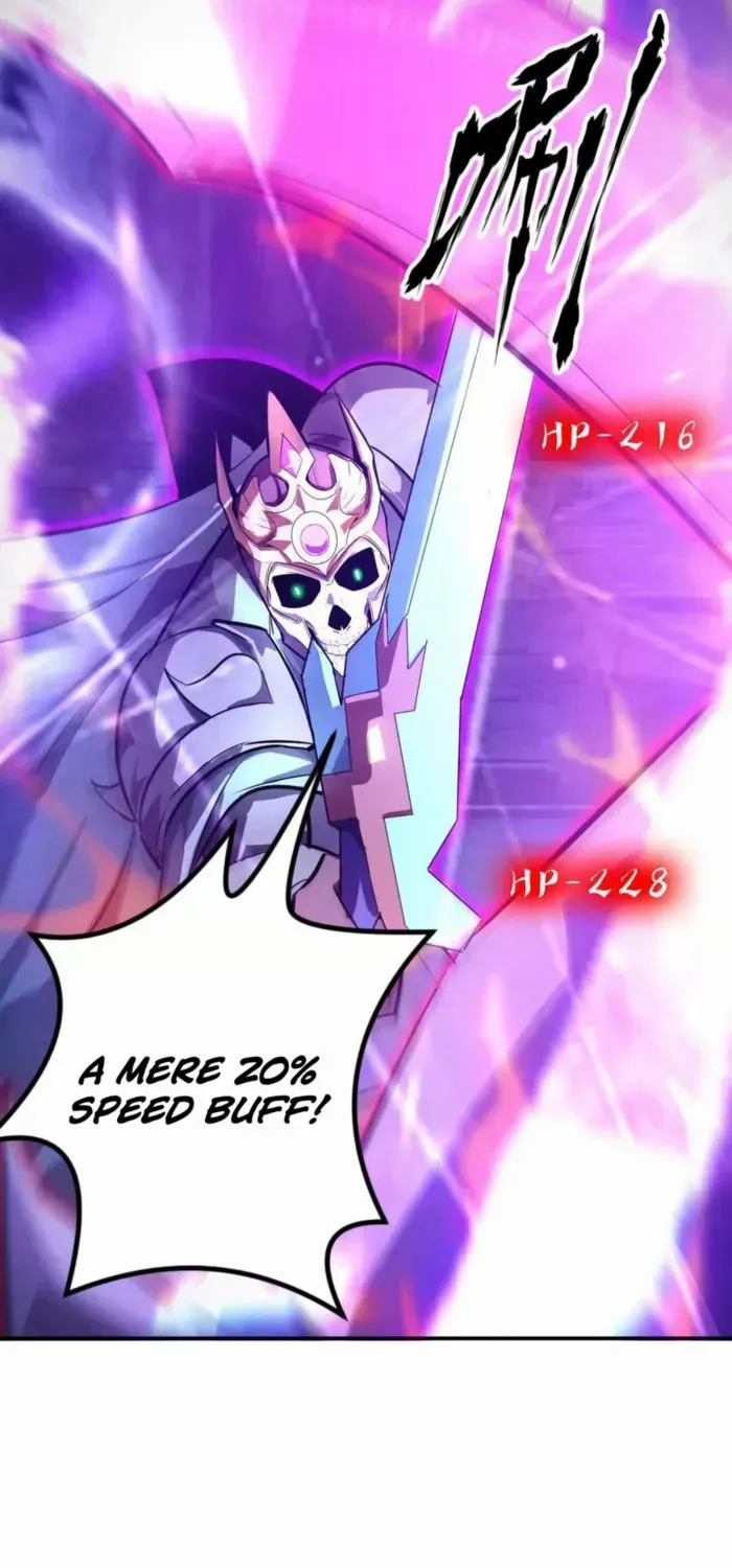 Unparalleled in the Online Gaming World (Remake) Chapter 53 page 14 - 