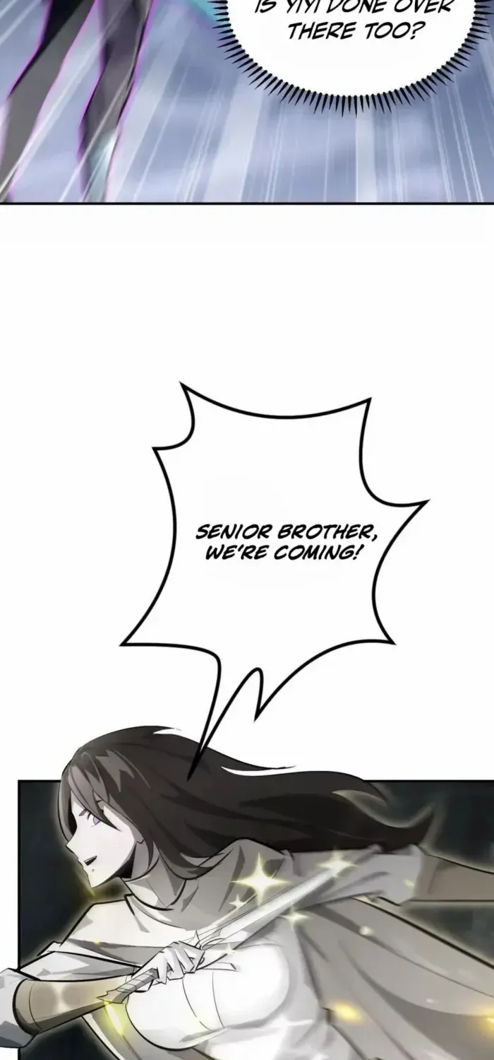 Unparalleled in the Online Gaming World (Remake) Chapter 53 page 16 - 