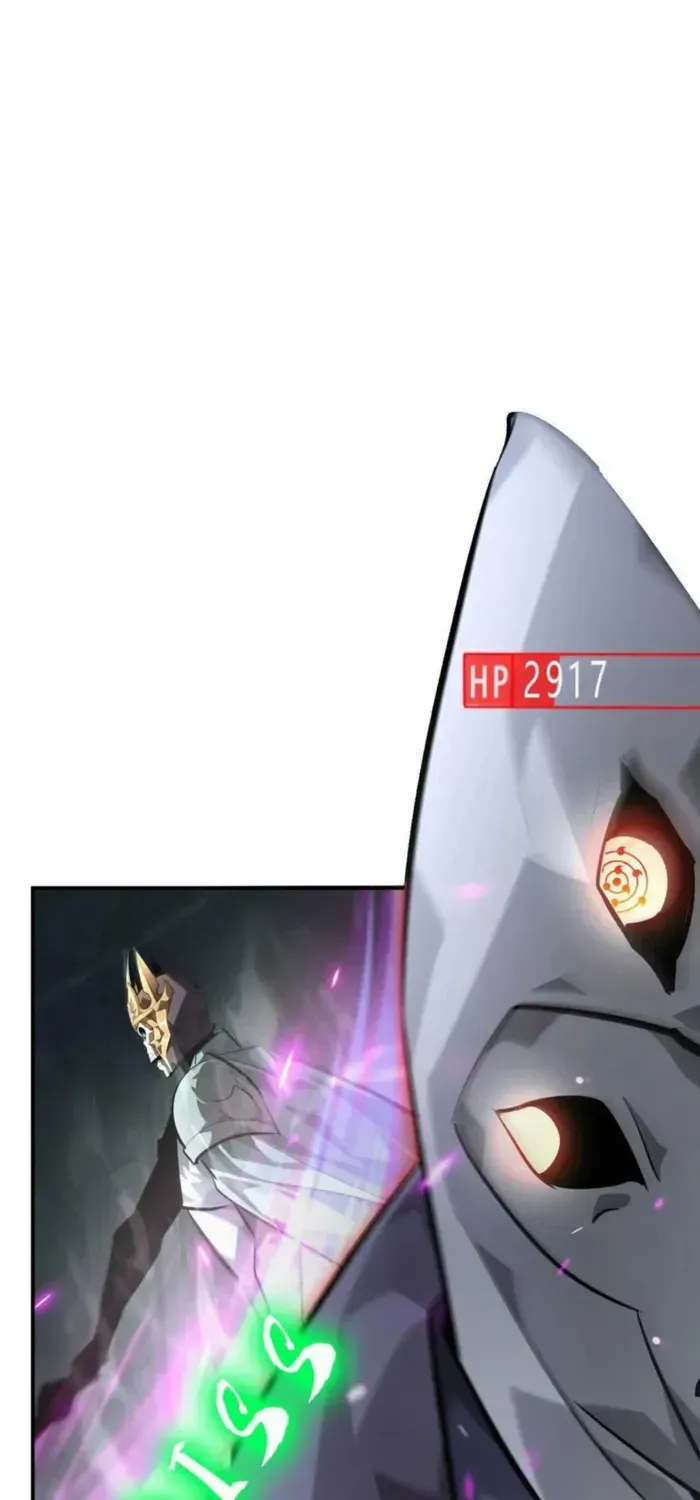 Unparalleled in the Online Gaming World (Remake) Chapter 53 page 22 - 