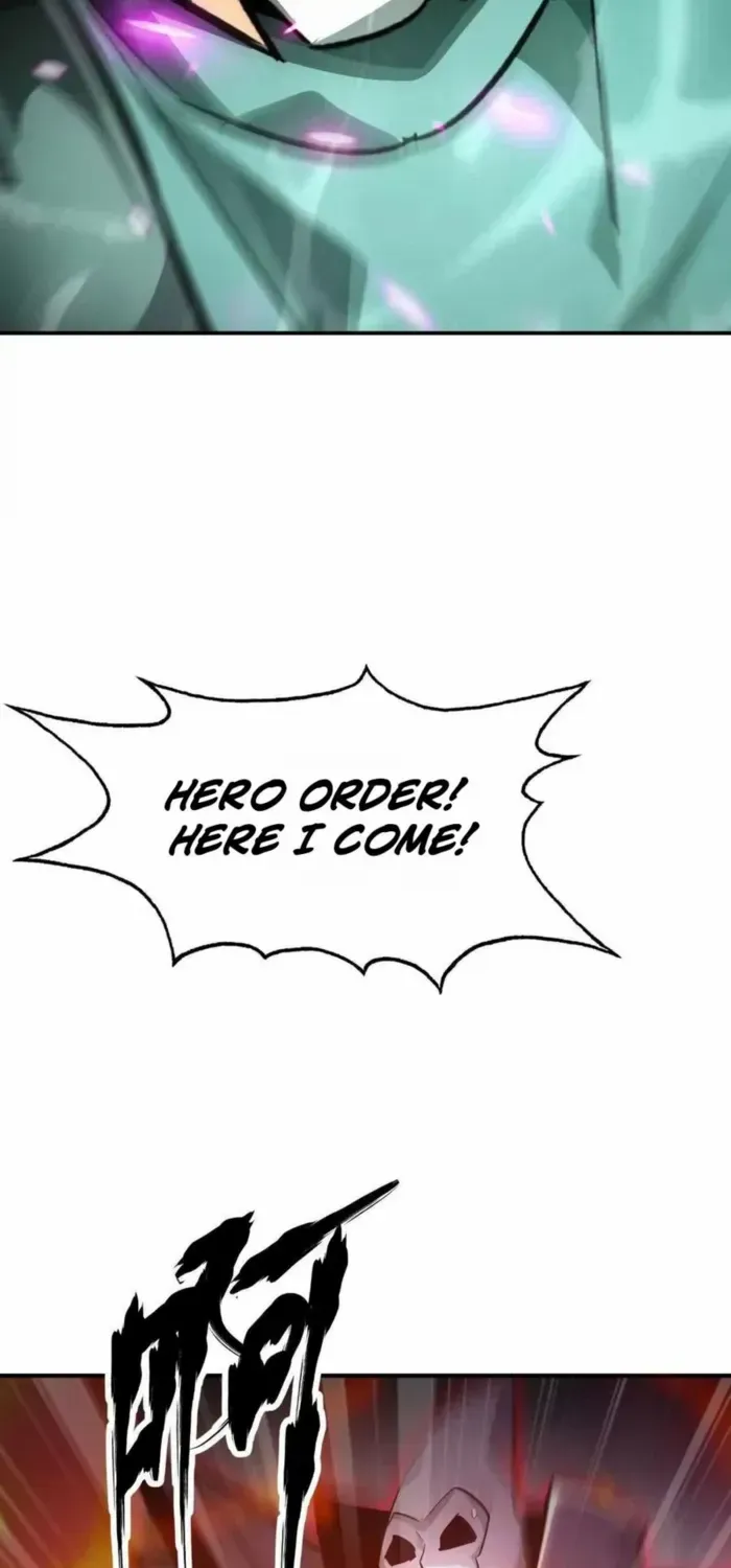 Unparalleled in the Online Gaming World (Remake) Chapter 53 page 27 - 