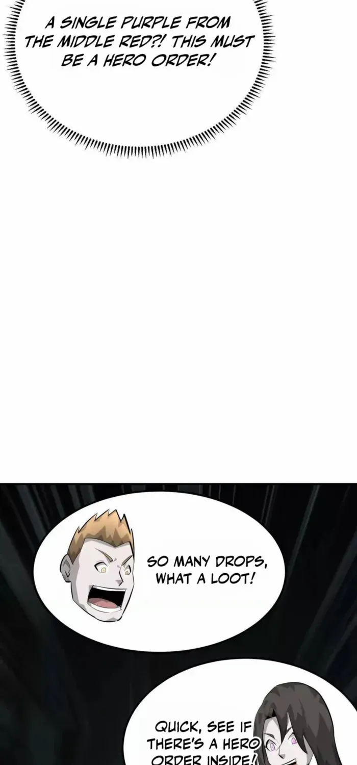 Unparalleled in the Online Gaming World (Remake) Chapter 53 page 36 - 