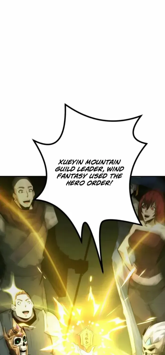 Unparalleled in the Online Gaming World (Remake) Chapter 53 page 45 - 
