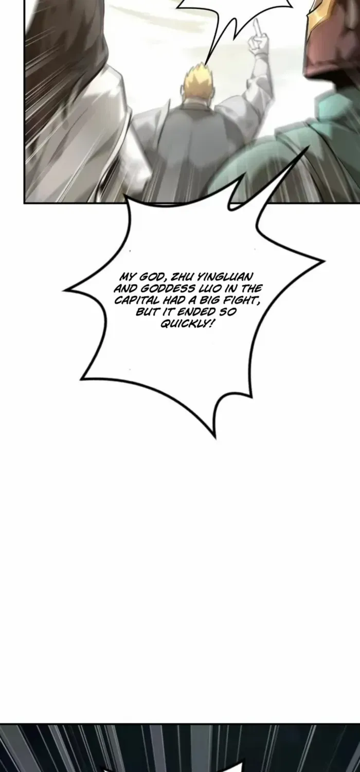 Unparalleled in the Online Gaming World (Remake) Chapter 53 page 51 - 