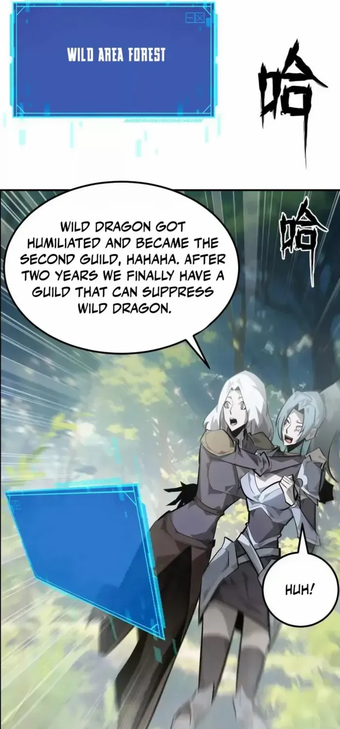 Unparalleled in the Online Gaming World (Remake) Chapter 53 page 69 - 