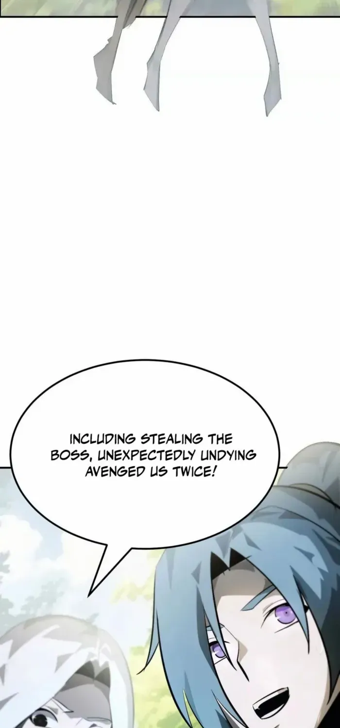 Unparalleled in the Online Gaming World (Remake) Chapter 53 page 70 - 