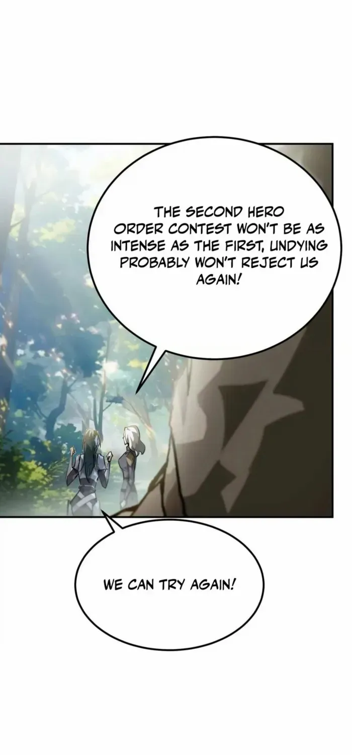 Unparalleled in the Online Gaming World (Remake) Chapter 53 page 72 - 