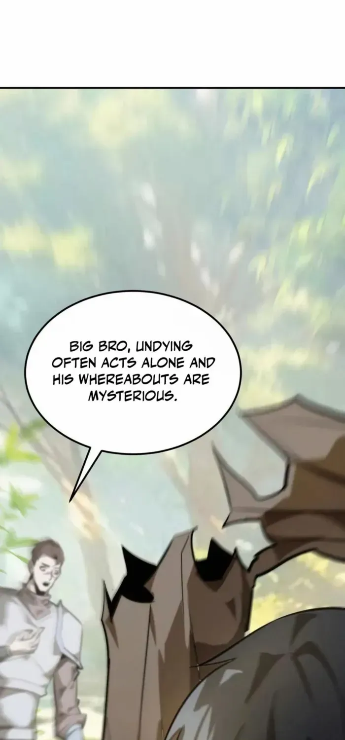 Unparalleled in the Online Gaming World (Remake) Chapter 53 page 80 - 