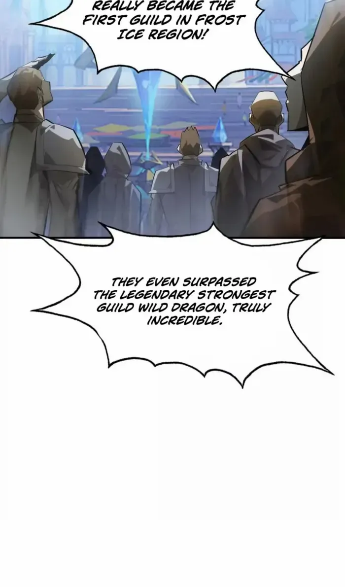Unparalleled in the Online Gaming World (Remake) Chapter 53 page 84 - 