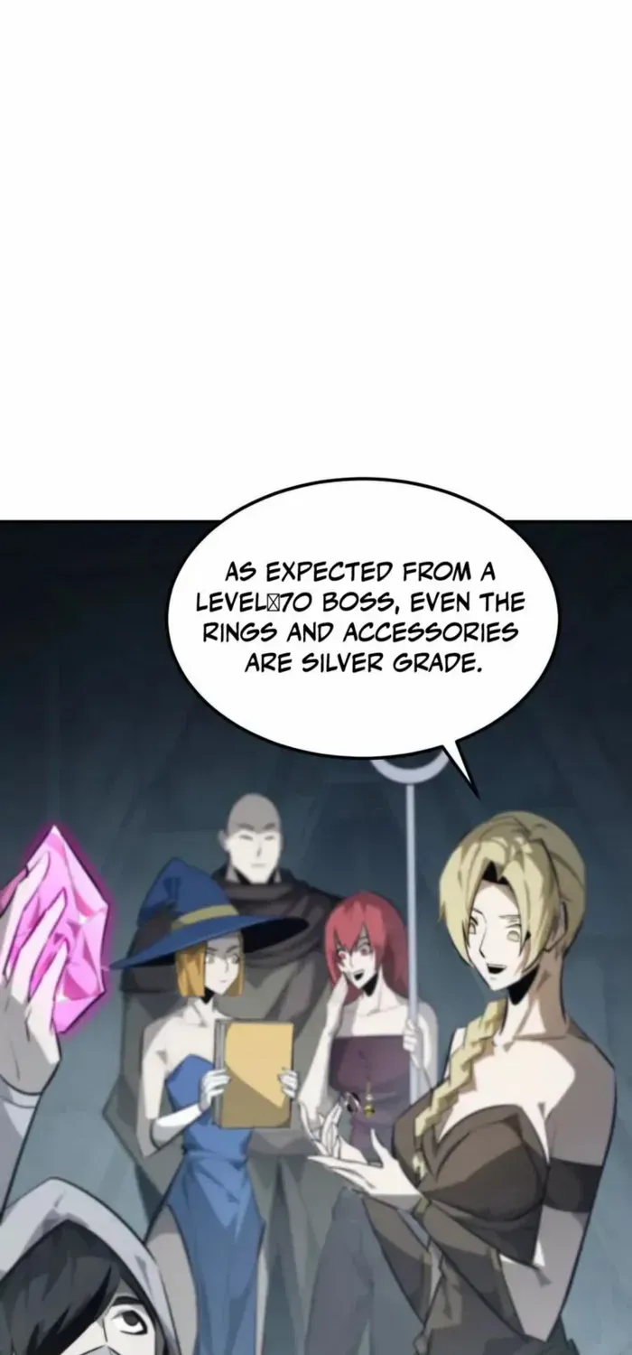 Unparalleled in the Online Gaming World (Remake) Chapter 53 page 88 - 