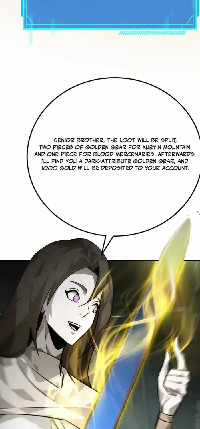 Unparalleled in the Online Gaming World (Remake) Chapter 53 page 94 - 