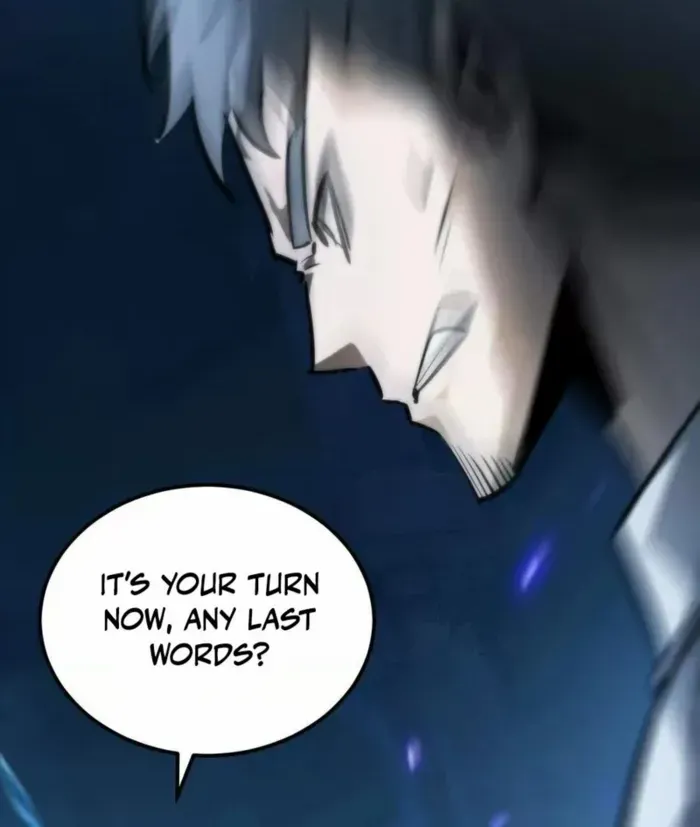 Unparalleled in the Online Gaming World (Remake) Chapter 54 page 106 - 