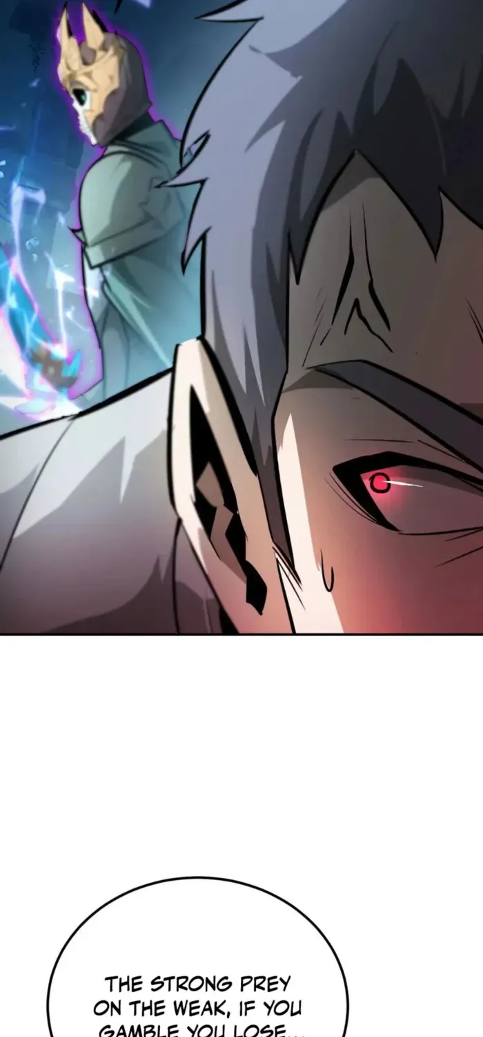 Unparalleled in the Online Gaming World (Remake) Chapter 54 page 119 - 