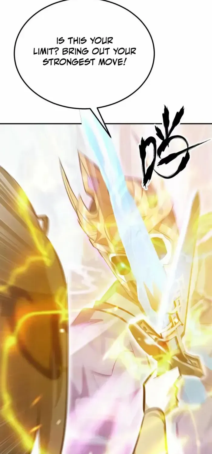 Unparalleled in the Online Gaming World (Remake) Chapter 54 page 14 - 