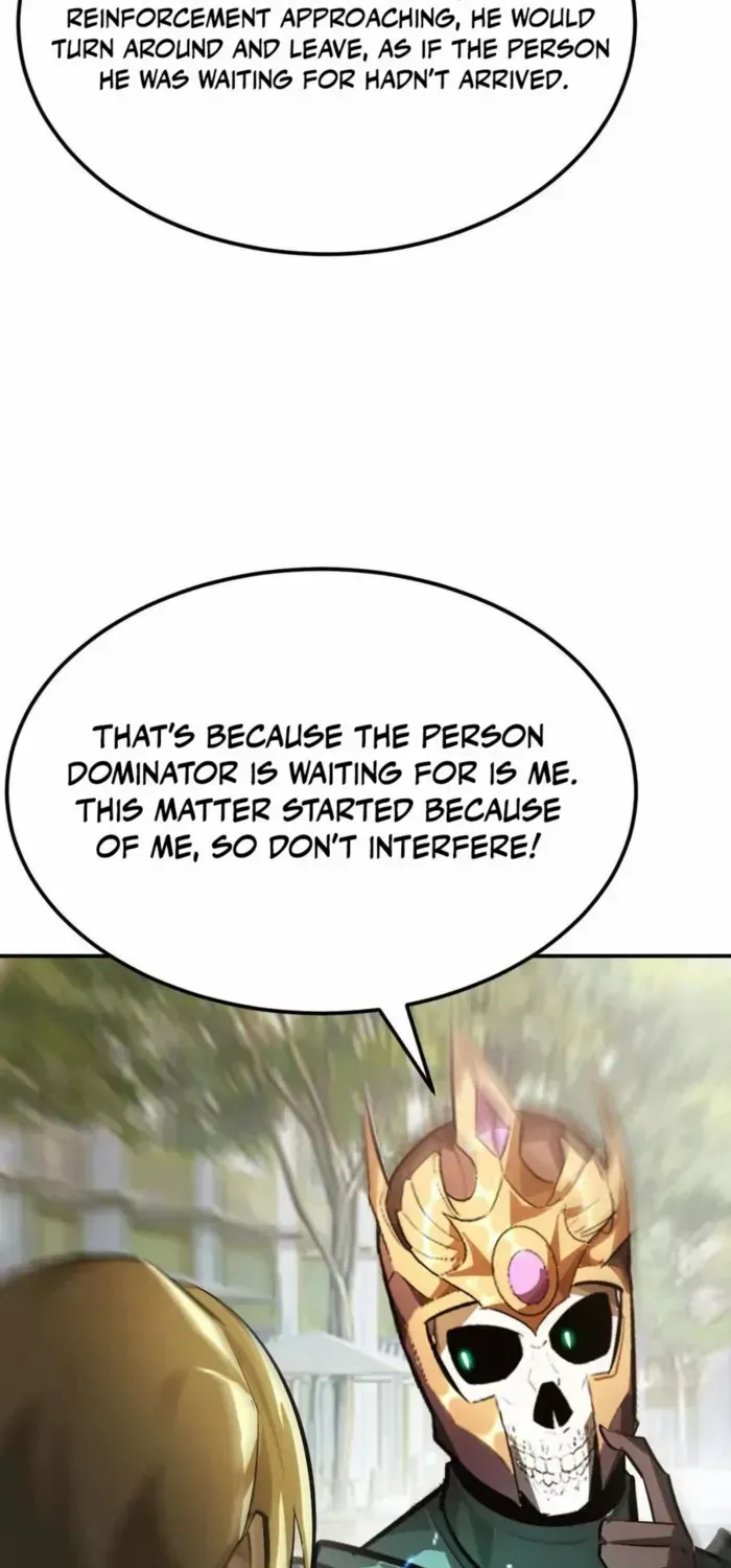Unparalleled in the Online Gaming World (Remake) Chapter 54 page 39 - 