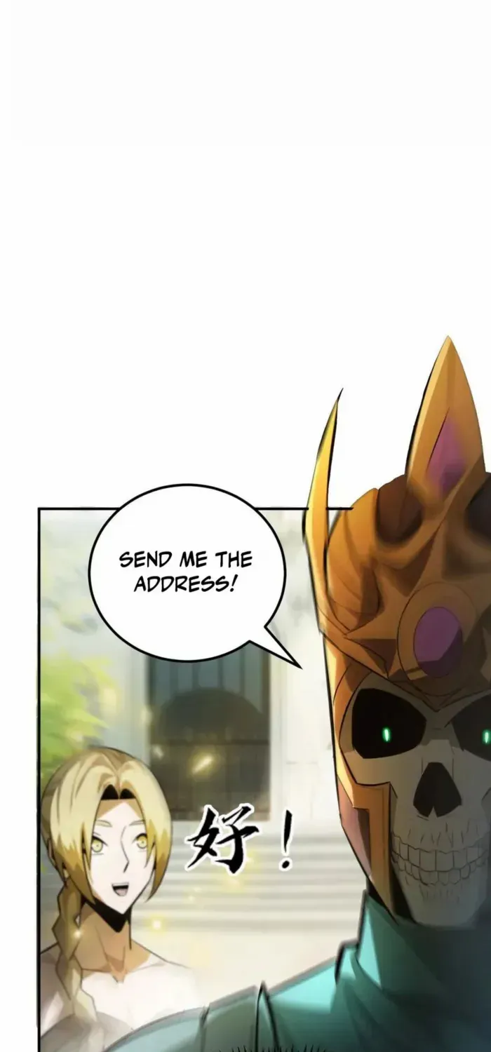 Unparalleled in the Online Gaming World (Remake) Chapter 54 page 41 - 