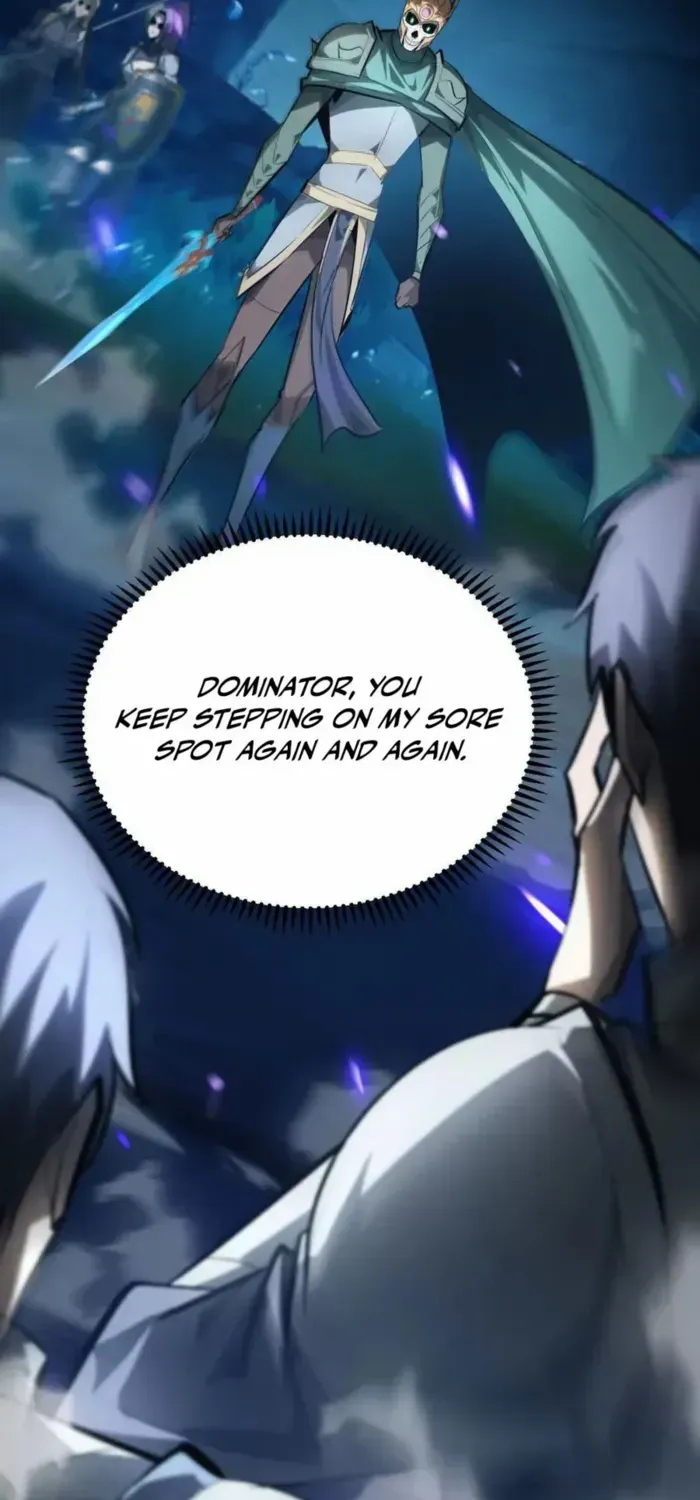 Unparalleled in the Online Gaming World (Remake) Chapter 54 page 61 - 