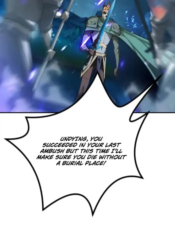 Unparalleled in the Online Gaming World (Remake) Chapter 54 page 70 - 