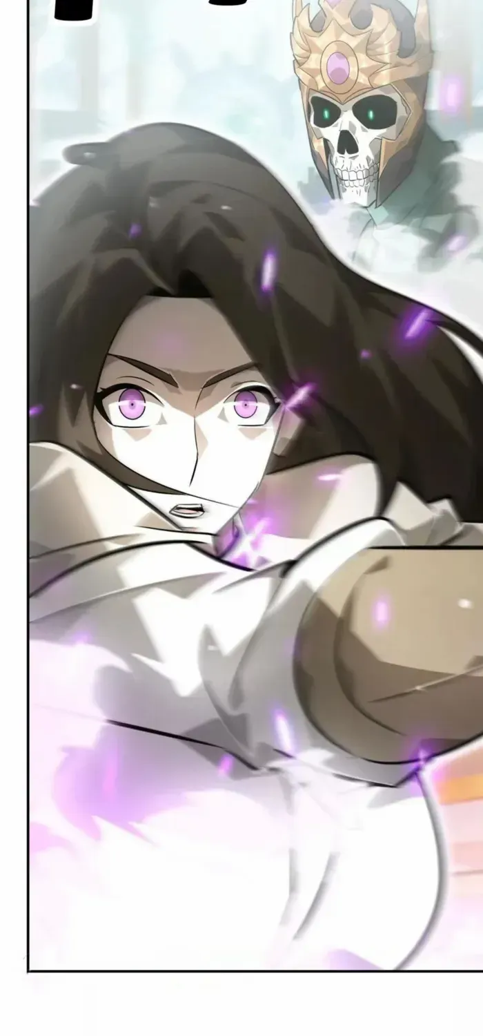Unparalleled in the Online Gaming World (Remake) Chapter 54 page 9 - 