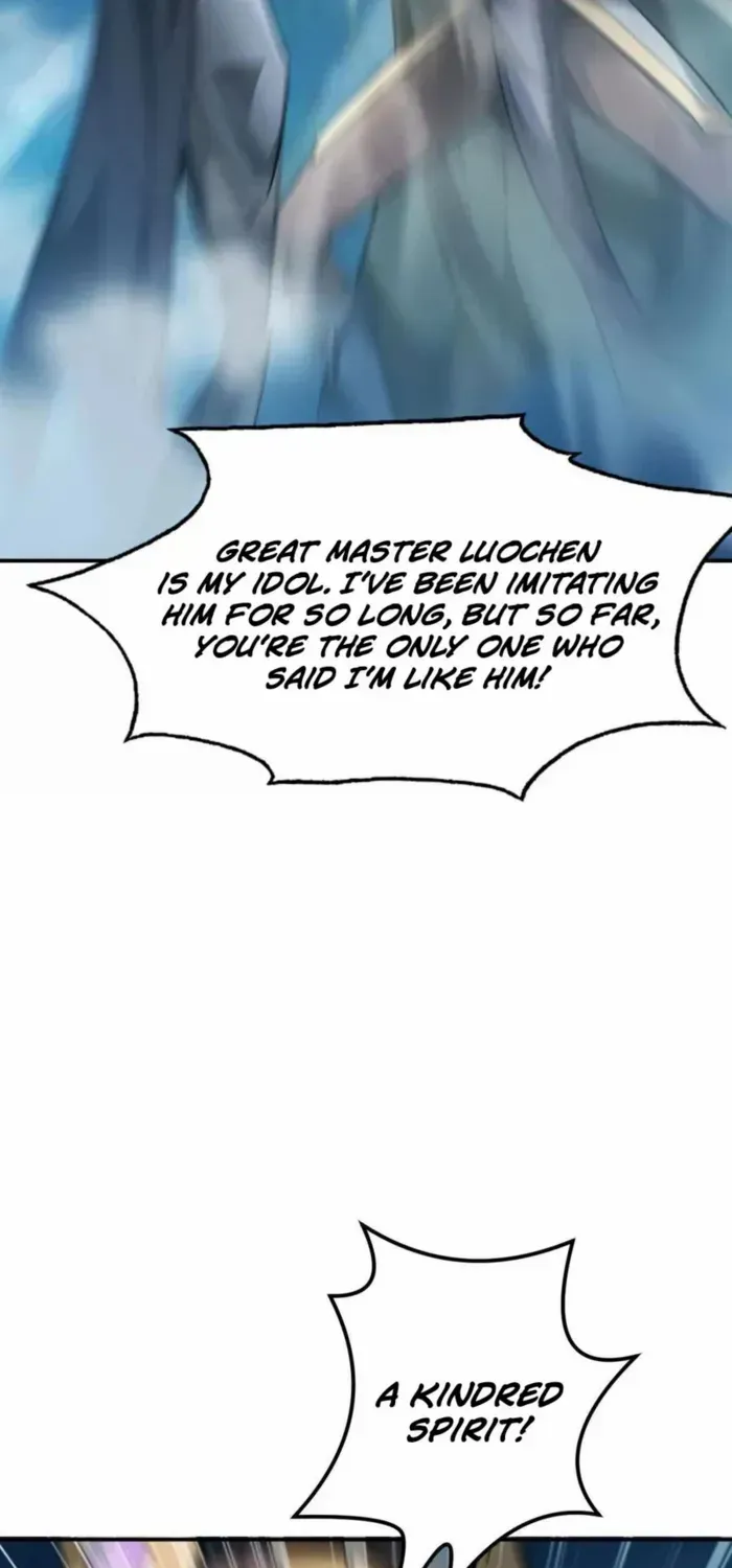Unparalleled in the Online Gaming World (Remake) Chapter 55 page 11 - 
