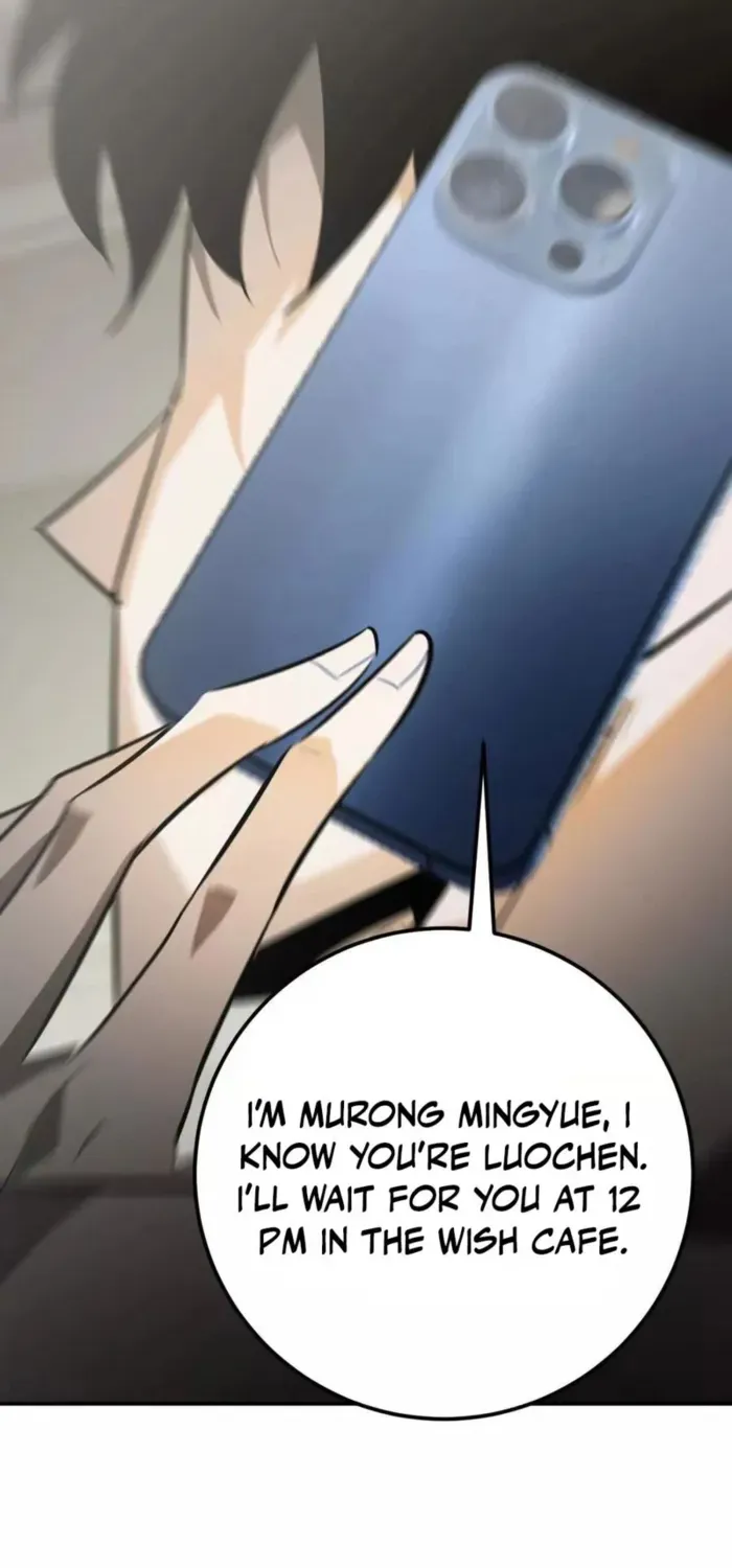 Unparalleled in the Online Gaming World (Remake) Chapter 55 page 38 - 
