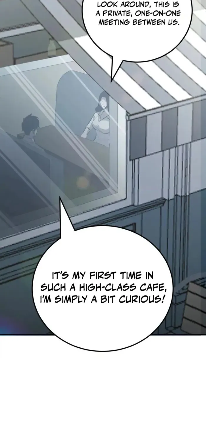 Unparalleled in the Online Gaming World (Remake) Chapter 55 page 43 - 