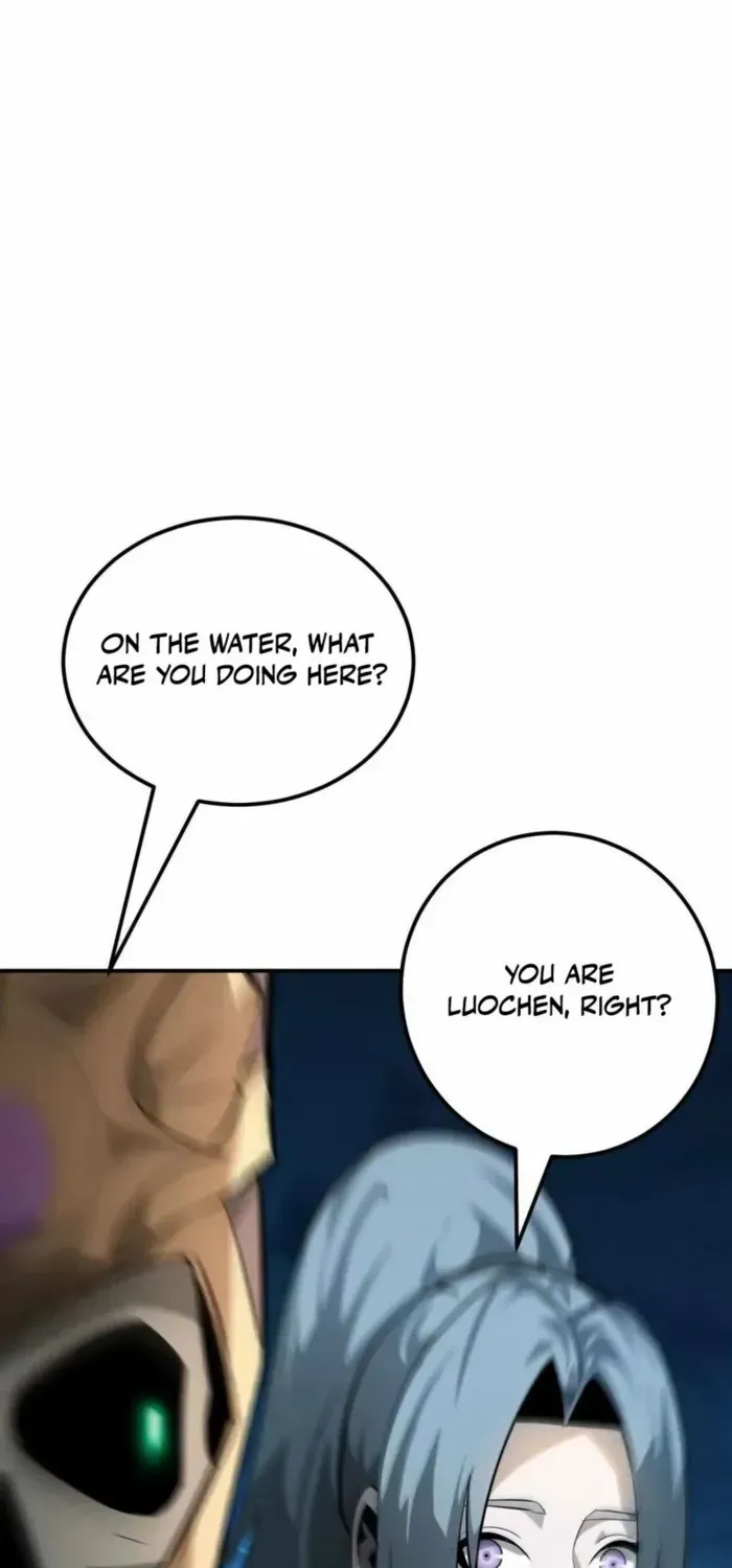 Unparalleled in the Online Gaming World (Remake) Chapter 55 page 6 - 