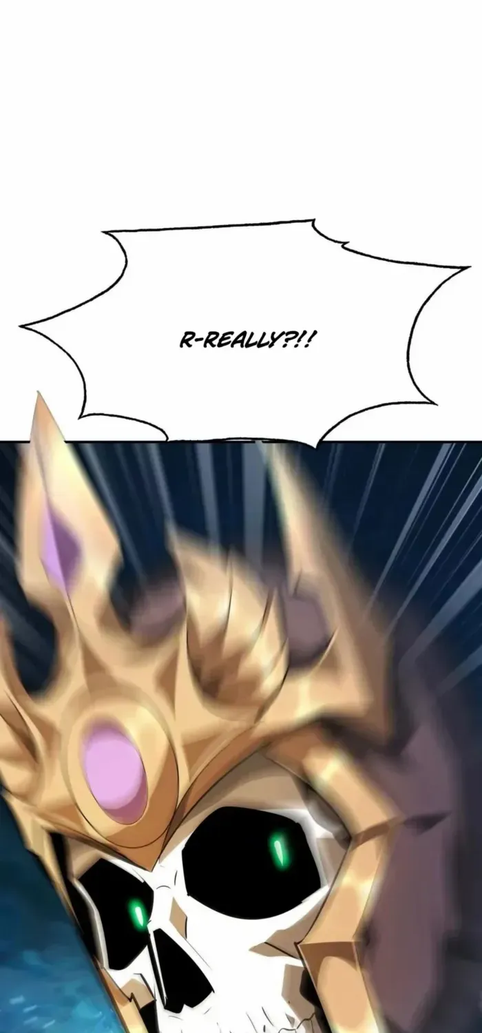 Unparalleled in the Online Gaming World (Remake) Chapter 55 page 8 - 