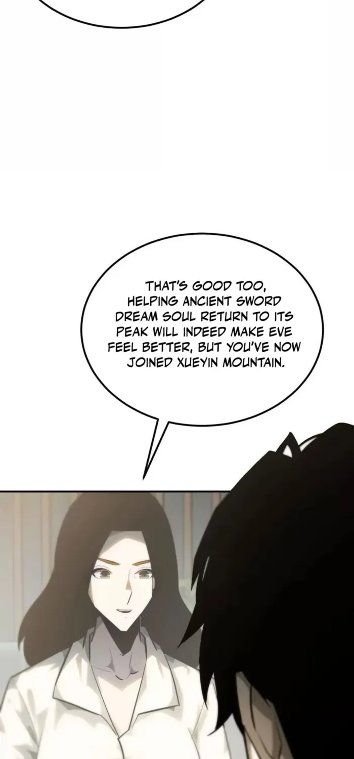 Unparalleled in the Online Gaming World (Remake) Chapter 55 page 83 - 