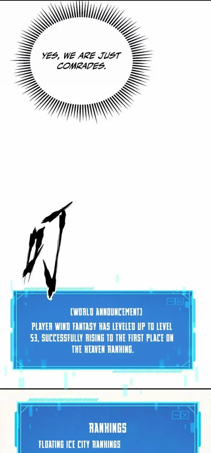 Unparalleled in the Online Gaming World (Remake) Chapter 55 page 94 - 