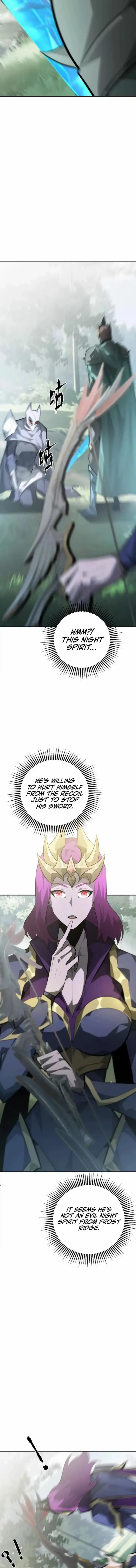 Unparalleled in the Online Gaming World (Remake) Chapter 56 page 11 - 