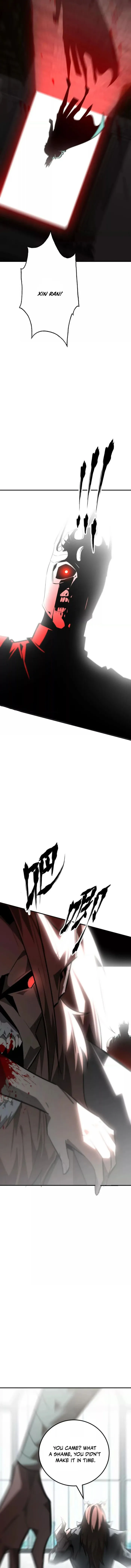 Unparalleled in the Online Gaming World (Remake) Chapter 57 page 13 - 
