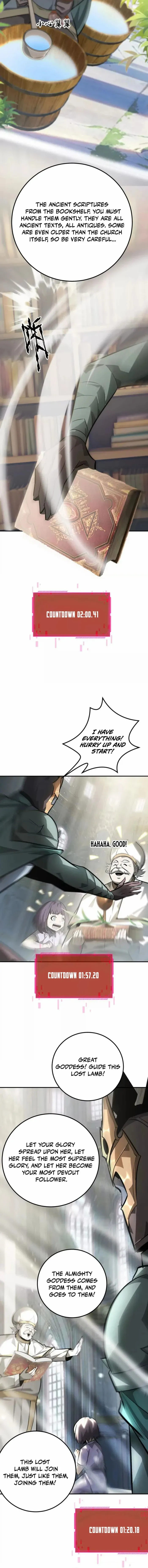 Unparalleled in the Online Gaming World (Remake) Chapter 57 page 4 - 