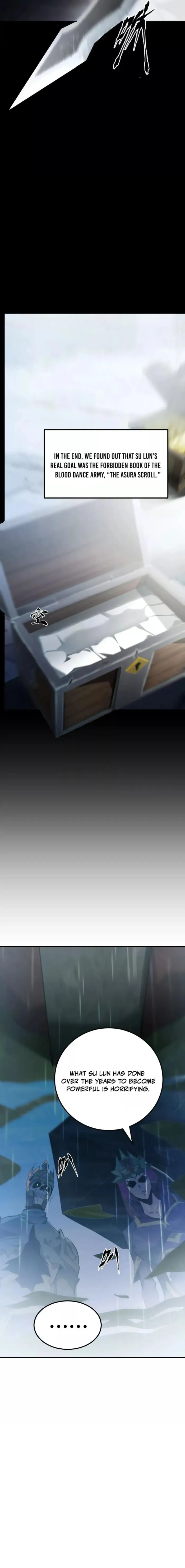 Unparalleled in the Online Gaming World (Remake) Chapter 58 page 18 - 