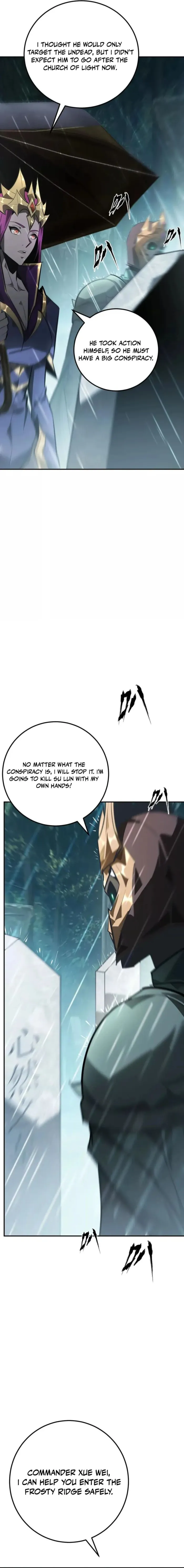Unparalleled in the Online Gaming World (Remake) Chapter 58 page 19 - 